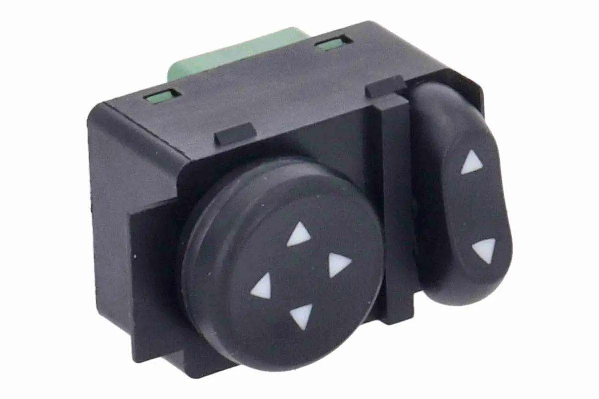 Switch, Exterior Mirror Adjustment - V24-73-0077 1