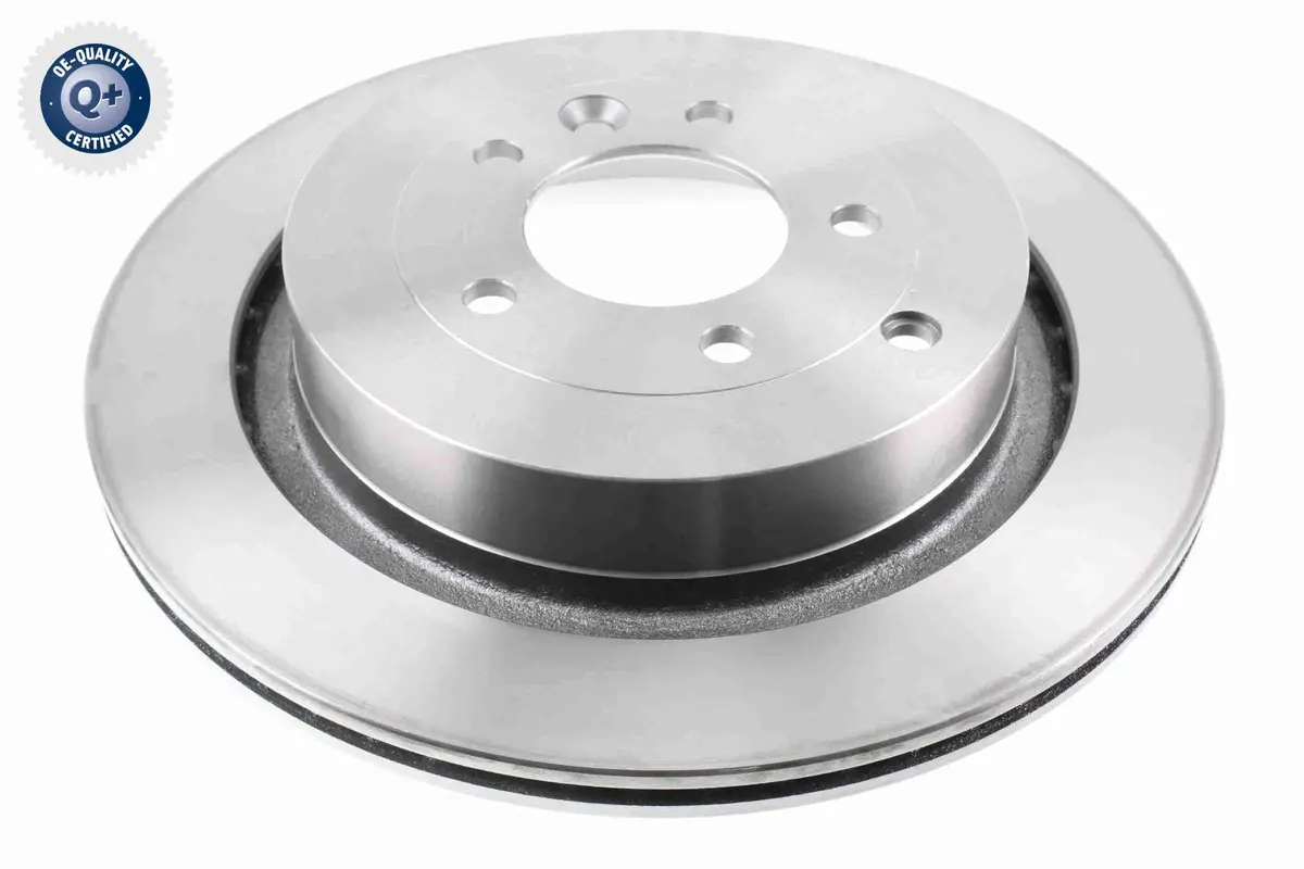 Brake Disc - V48-80005 1