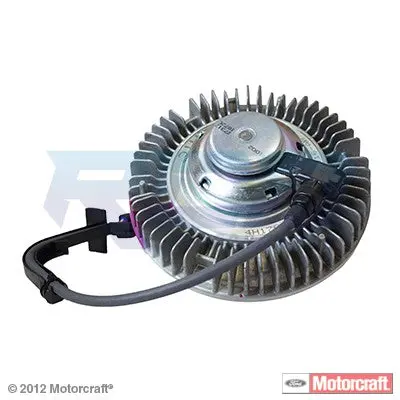 Genuine Ford Motorcraft Yb-632 6.0L Fan Clutch Kit 1