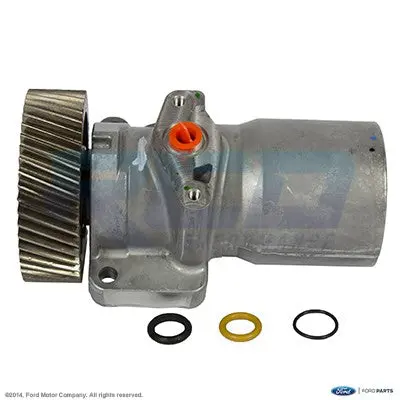 Genuine Ford 6.0L 2004.5 High Pressure Oil Pump (Hpop) 1