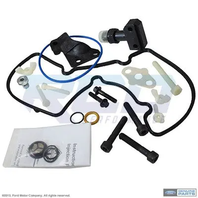 6.0L Stc Hpop Fitting Update O-Ring Repair Kit 1