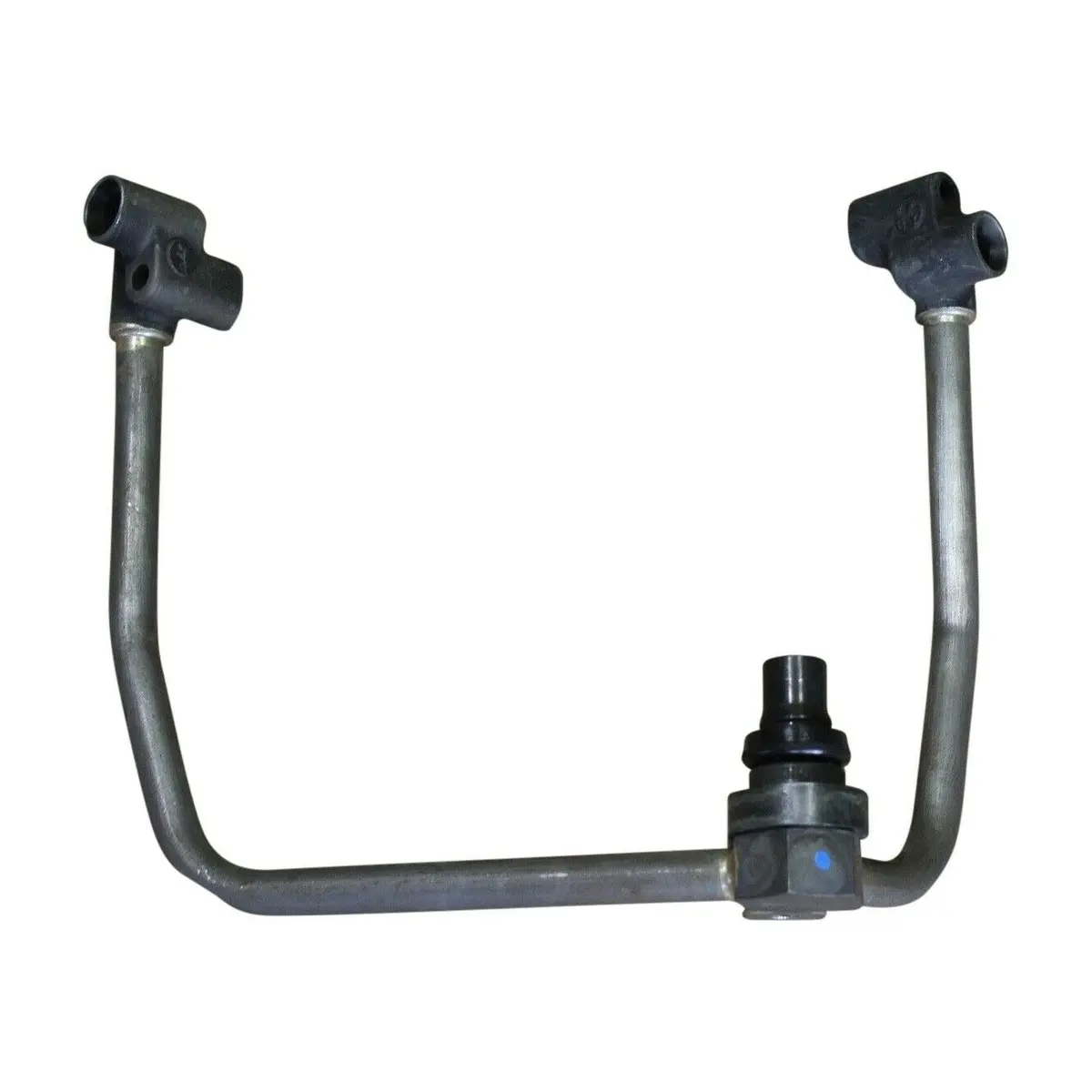 2004.5 Ford 6.0L Power Stroke Branch Tube 1