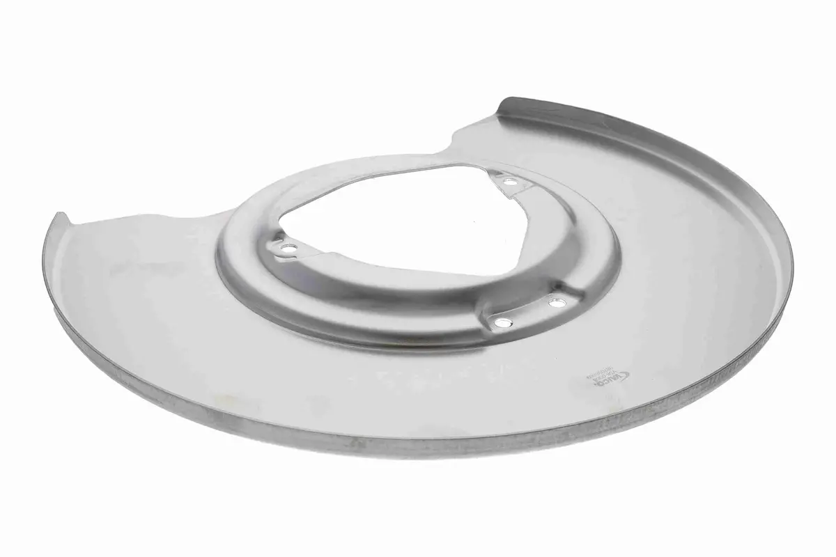 Splash Guard, Brake Disc - V58-0068 1