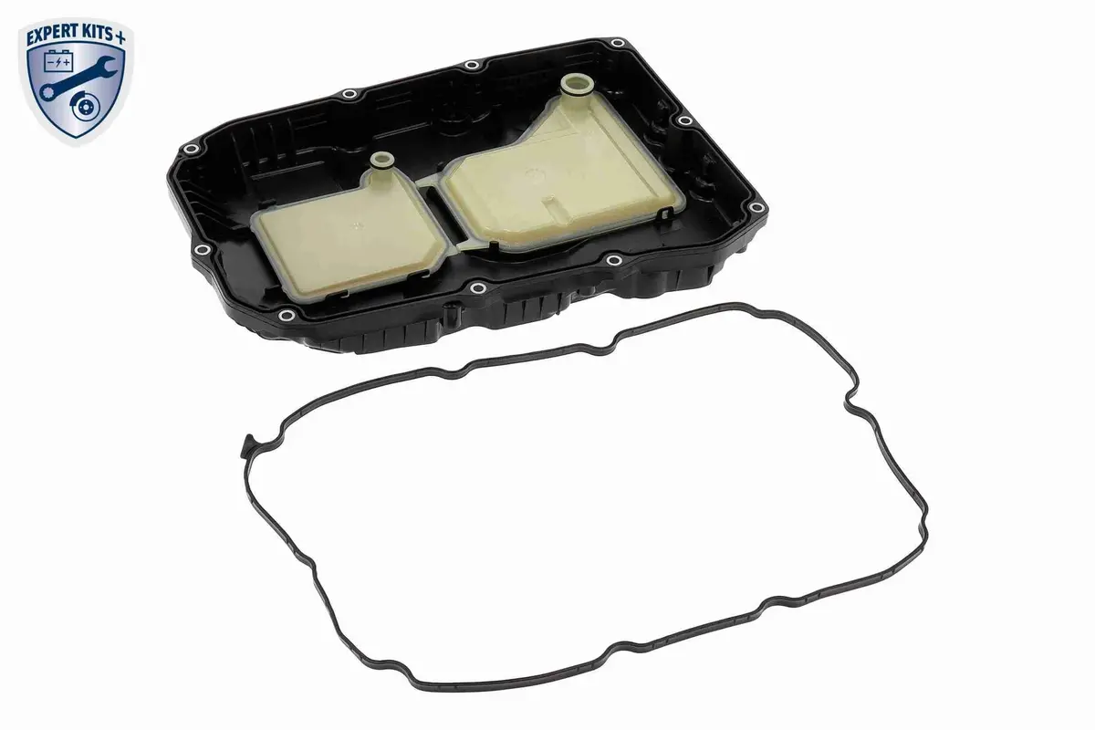 Oil Sump, Automatic Transmission - V30-2682 1