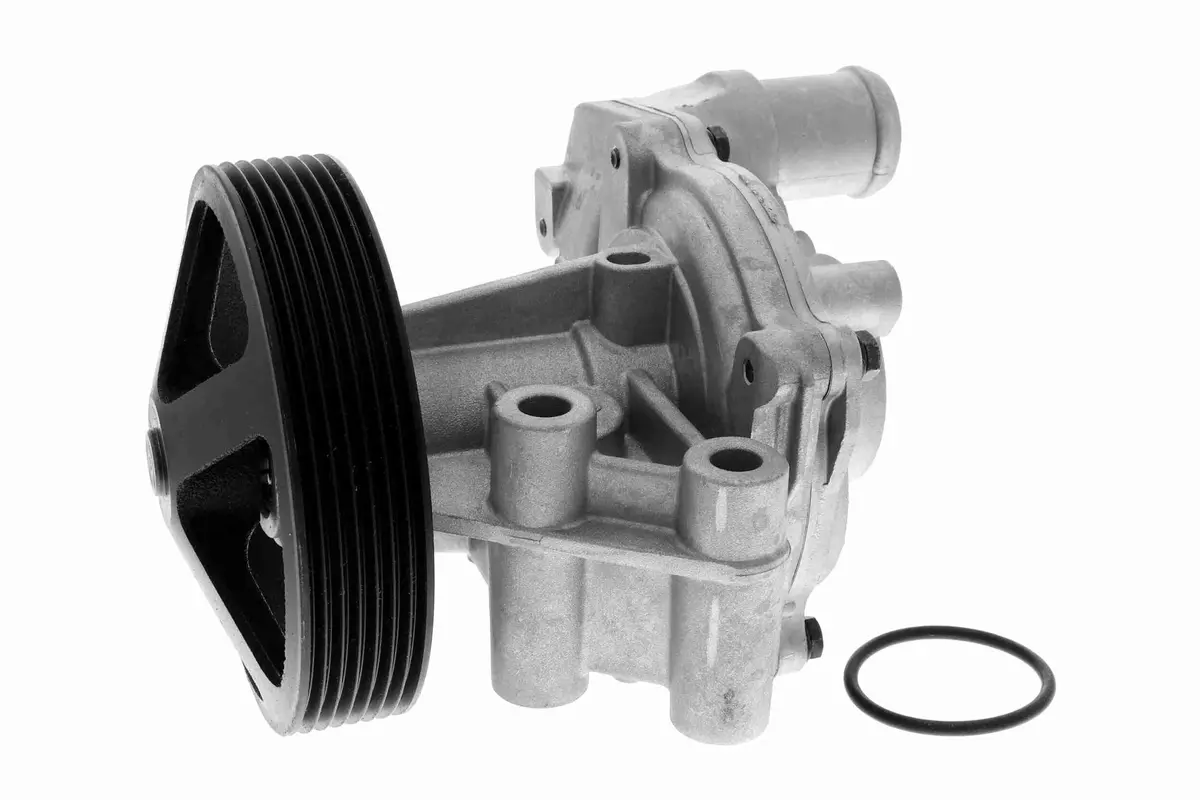 Water Pump, Engine Cooling - V25-50034 1