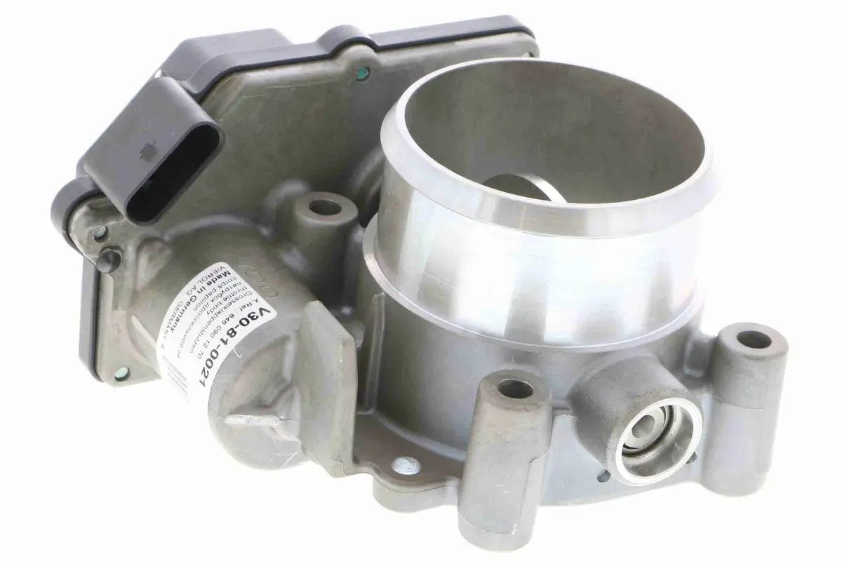 Throttle Body - V30-81-0021 1