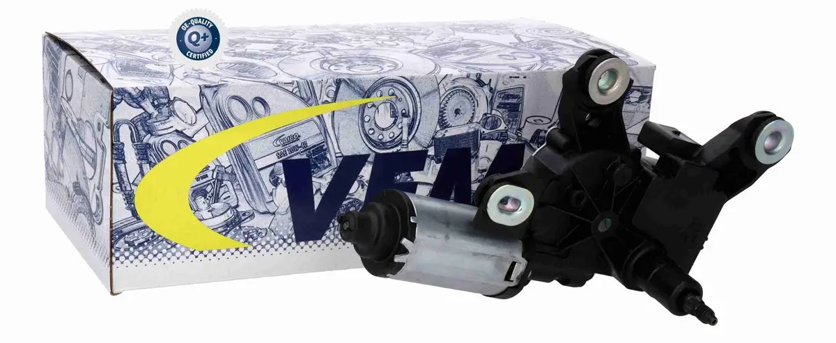 Wiper Motor - V45-07-0002 2