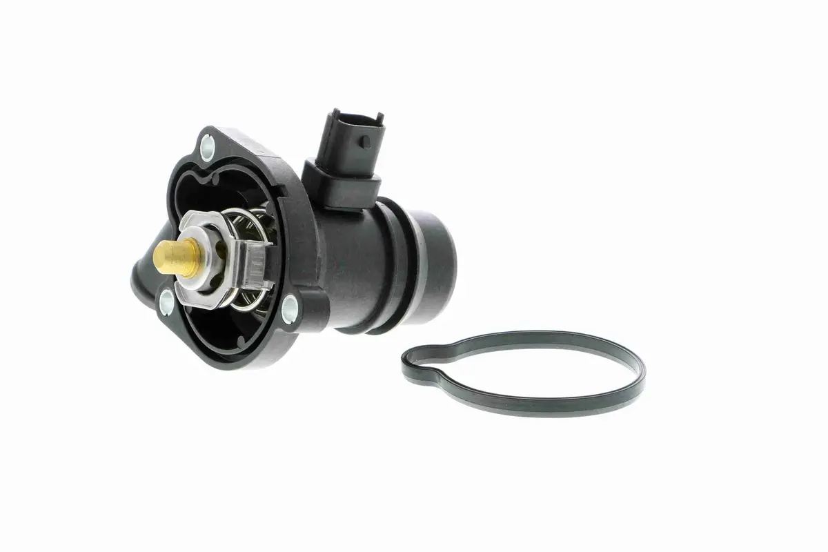 Thermostat Housing - V40-99-1098 1
