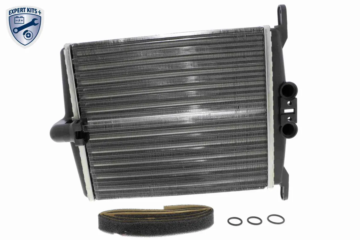 Heat Exchanger, Interior Heating - V30-61-0005 1