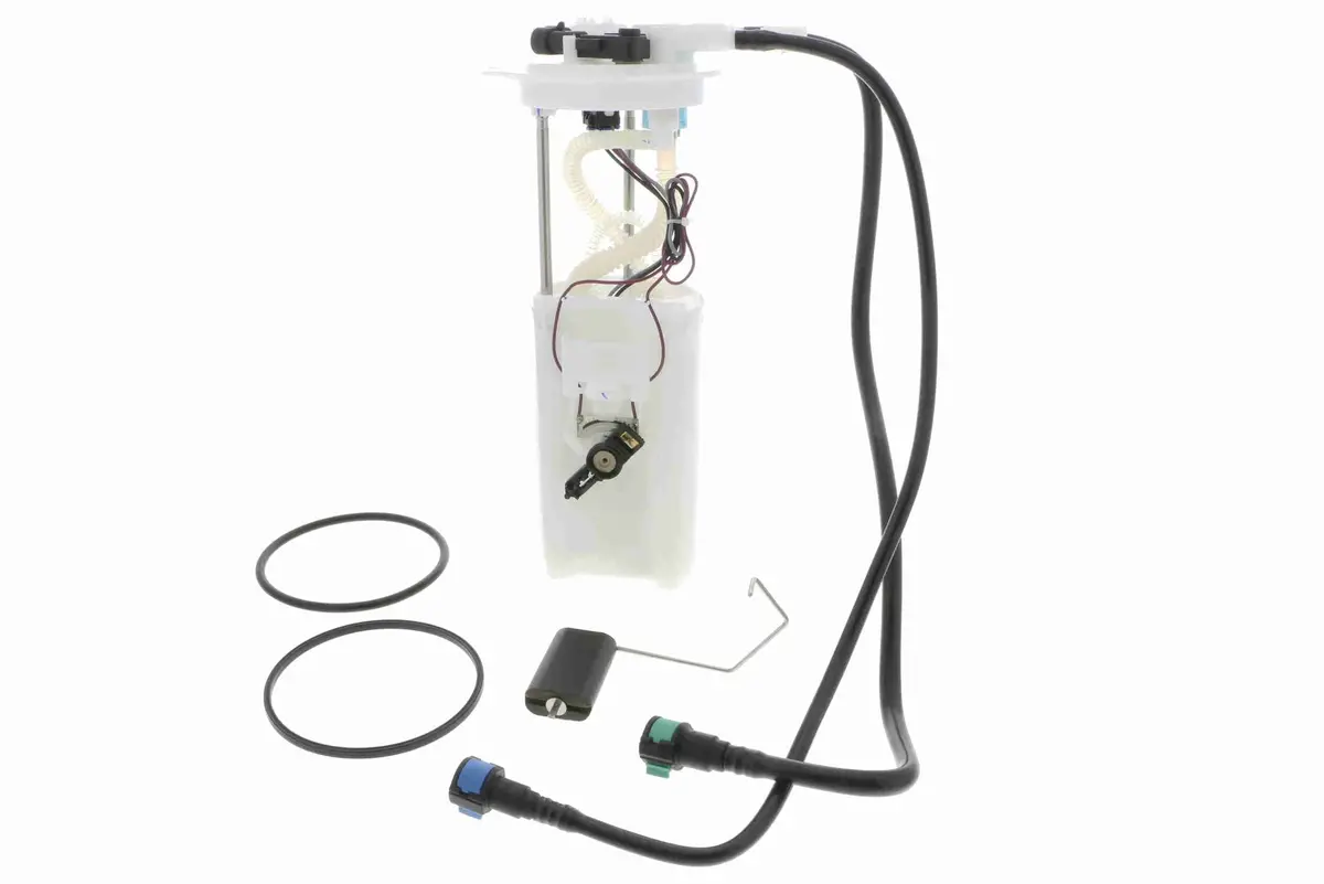 Fuel Feed Unit - V51-09-0019 1