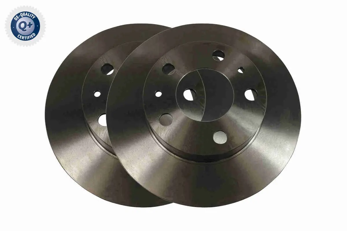 Brake Kit, Disc Brake - V24-1251 2
