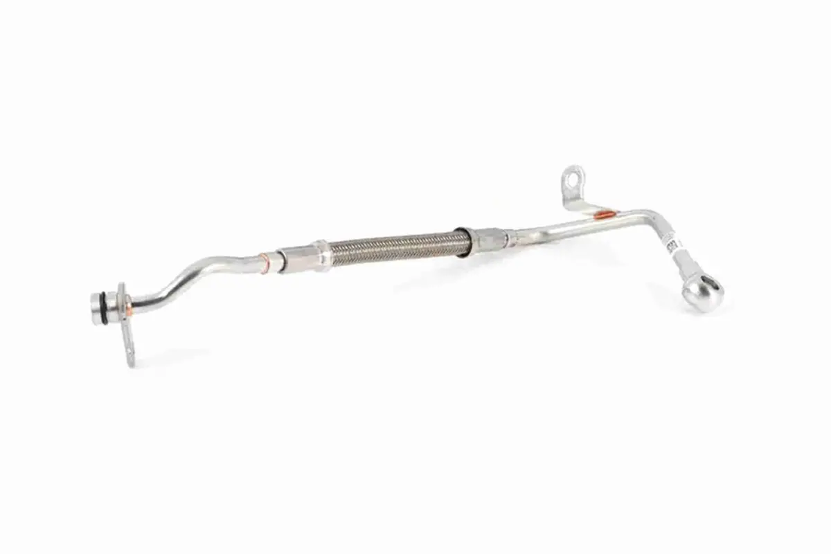 Oil Line, Charger - V20-4576 1
