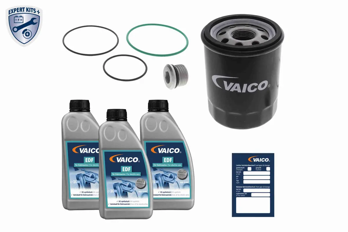 Parts Kit, Automatic Transmission Oil Change - V58-0004 1