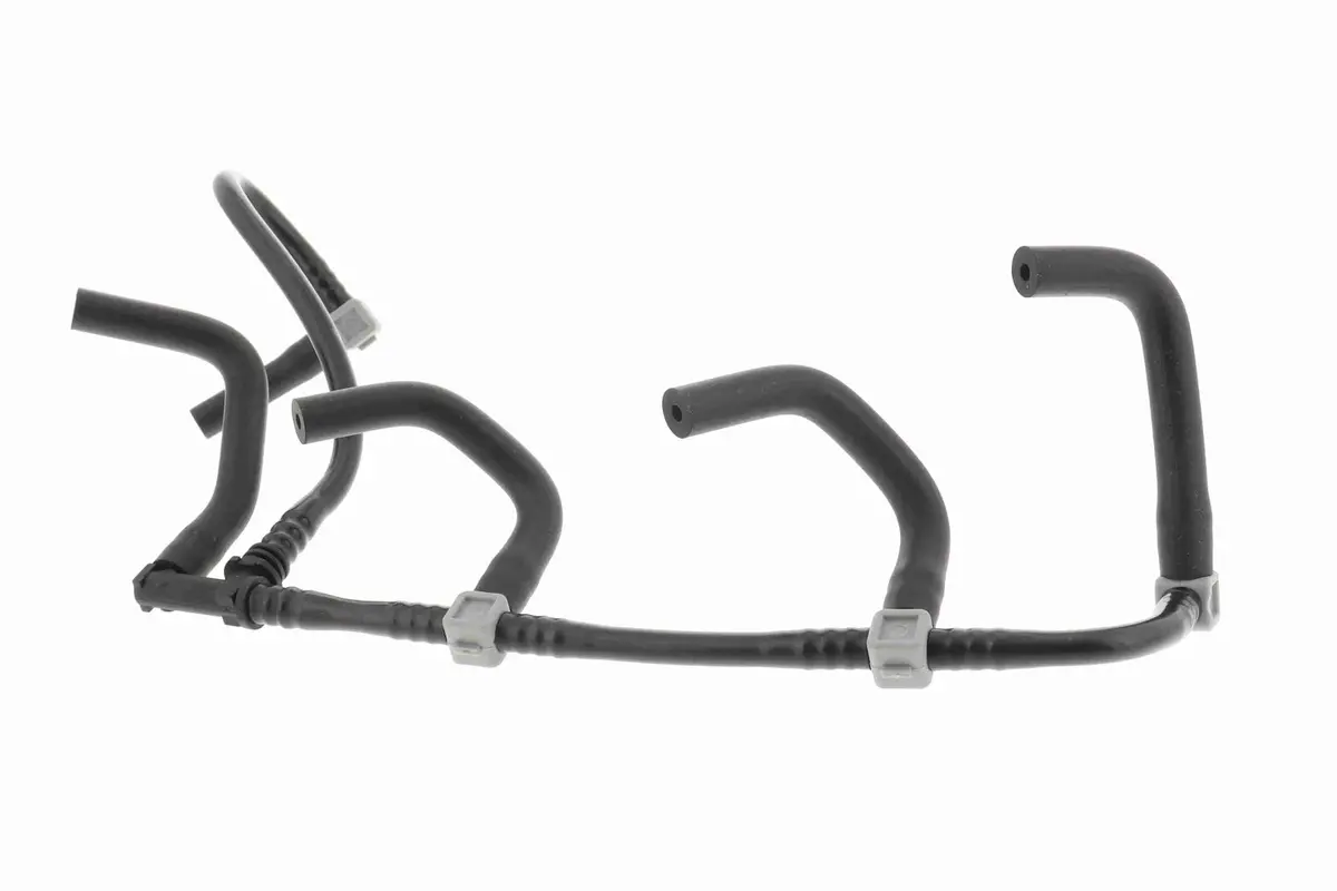 Hose, Fuel Overflow - V46-1344 1