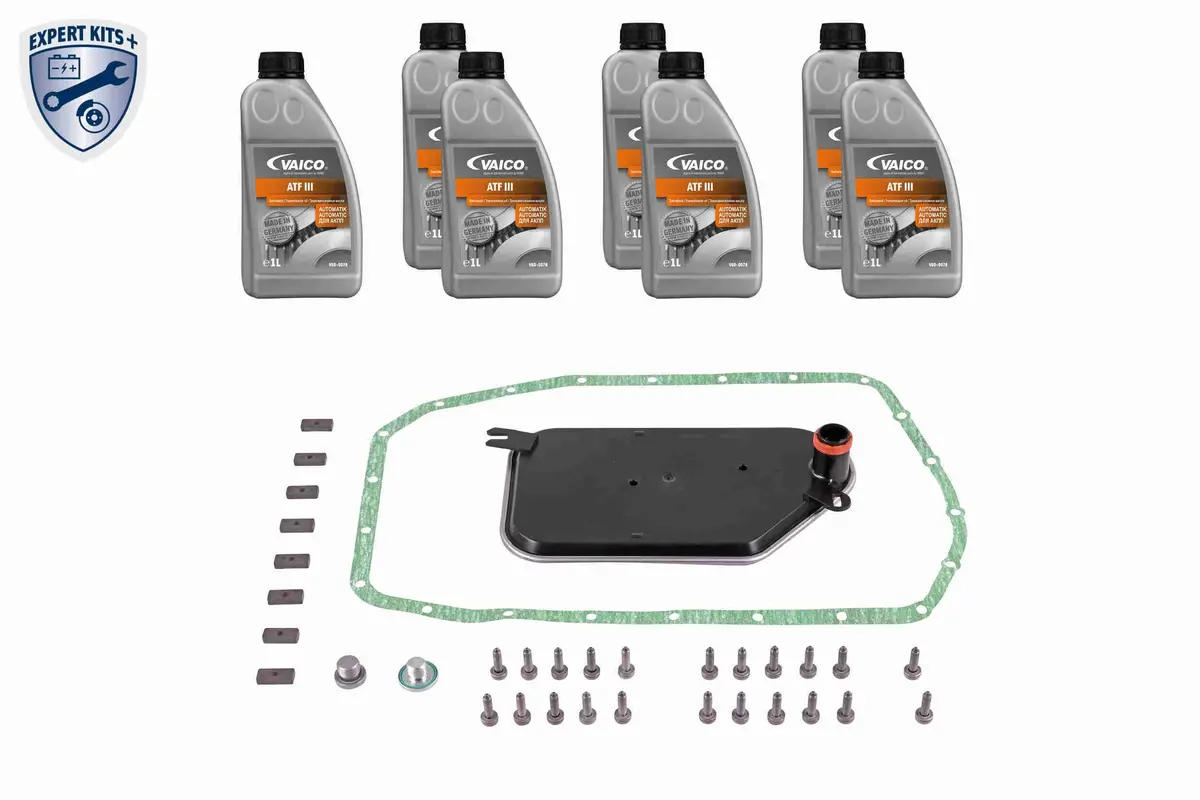 Parts Kit, Automatic Transmission Oil Change - V20-2085 1