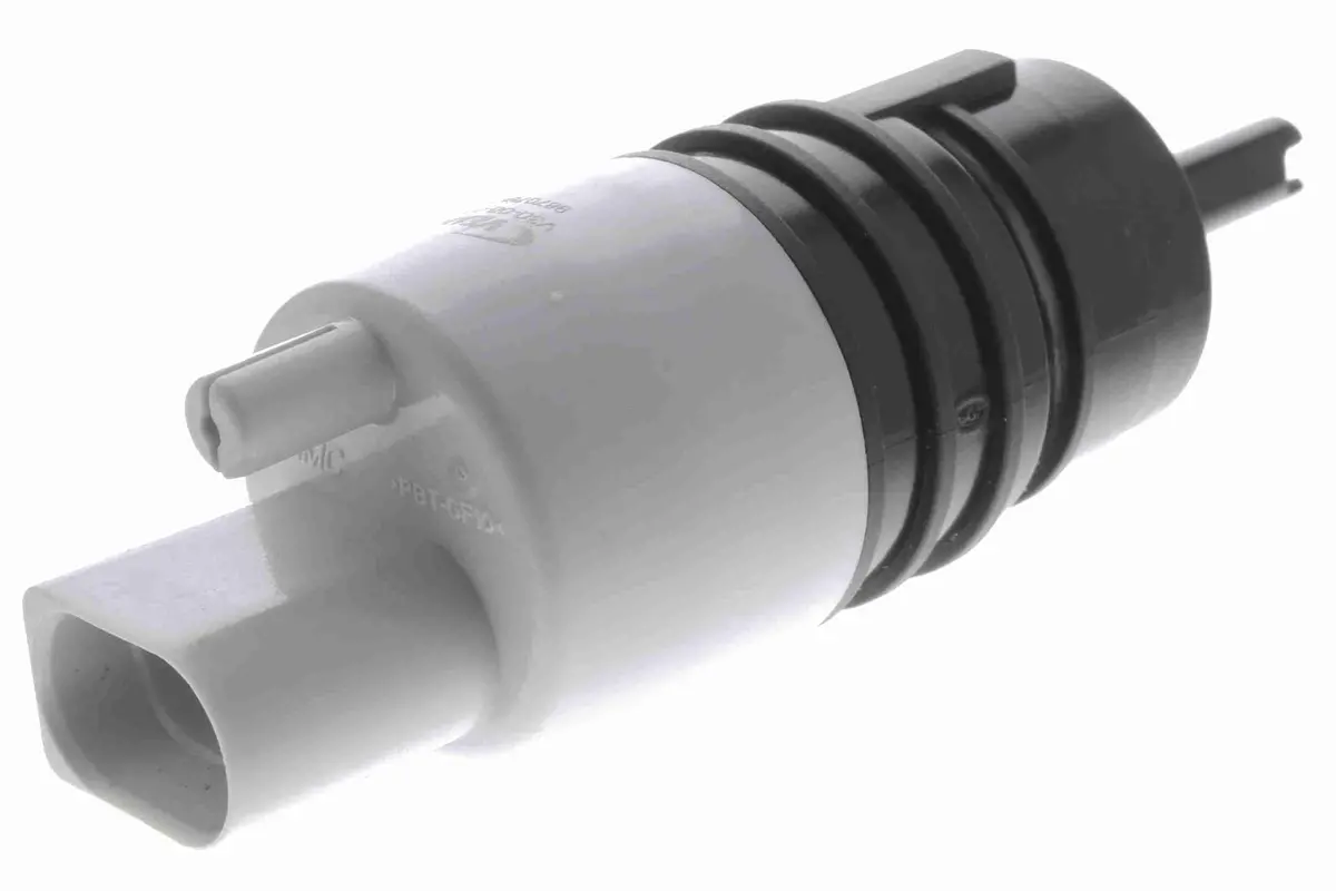 Washer Fluid Pump, Window Cleaning - V30-08-0353 1