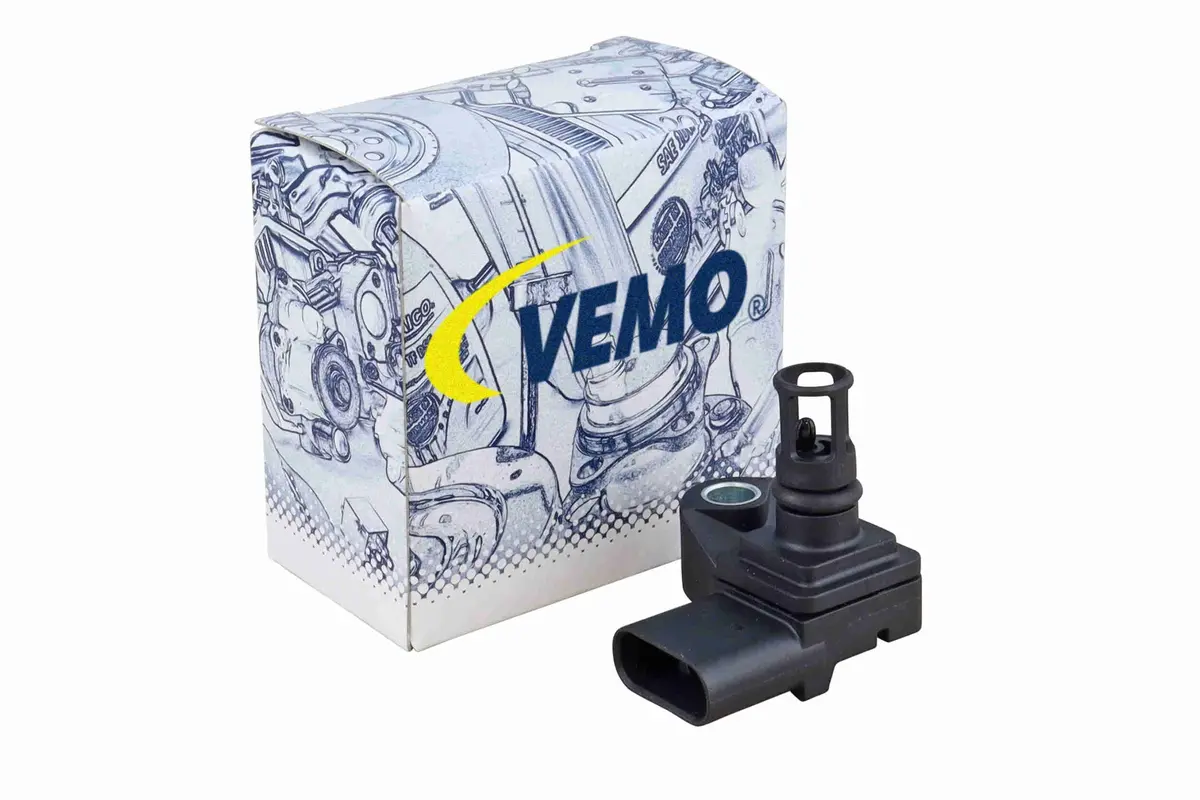 Sensor, Intake Manifold Pressure - V40-72-0040 2