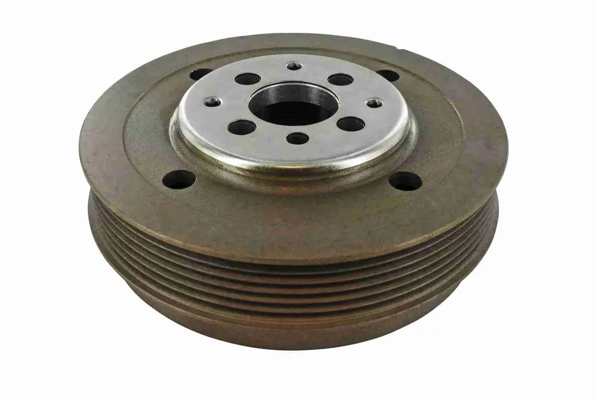 Belt Pulley, Crankshaft - V10-8248 1
