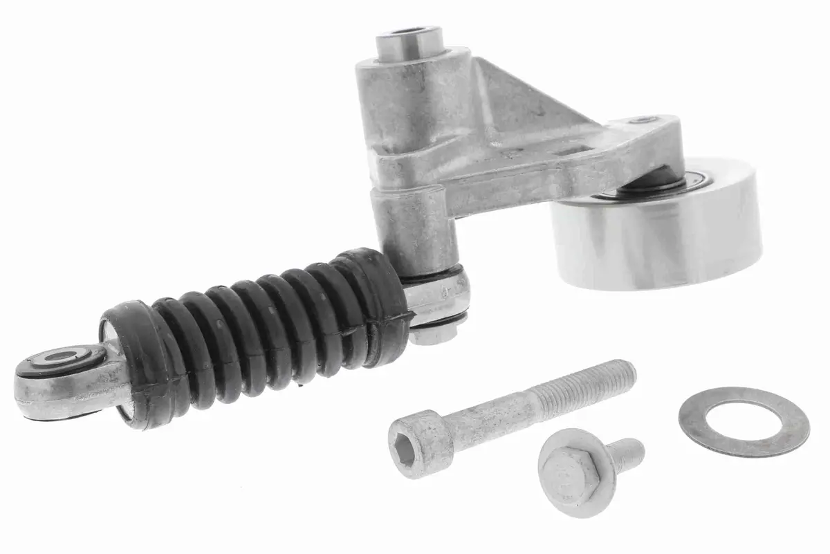 Belt Tensioner, V-Ribbed Belt - V42-0172 1