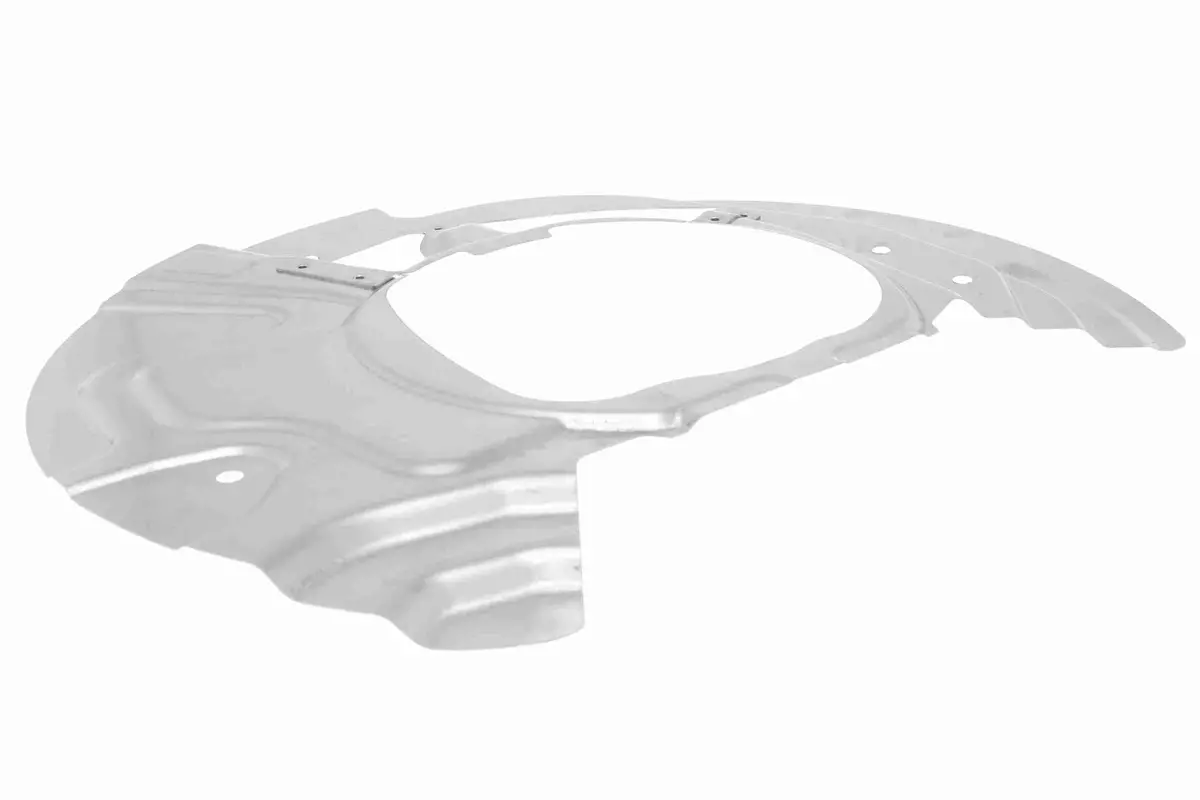 Splash Guard, Brake Disc - V20-3592 1