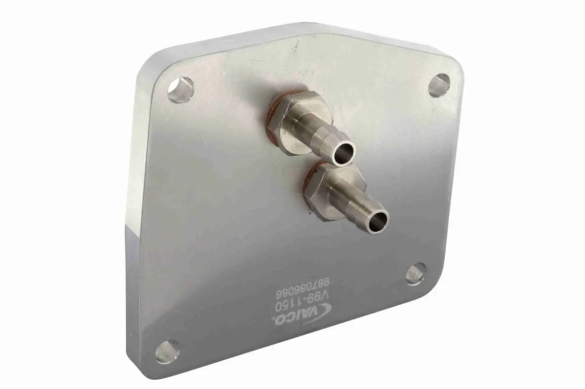 Filling Adapter, Transmission - V99-1150 1