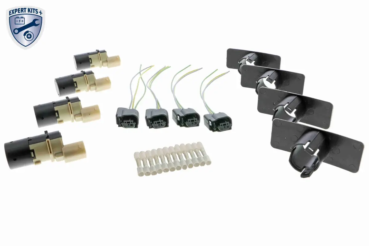 Sensor Kit, Park Distance Control - V22-72-40085 1