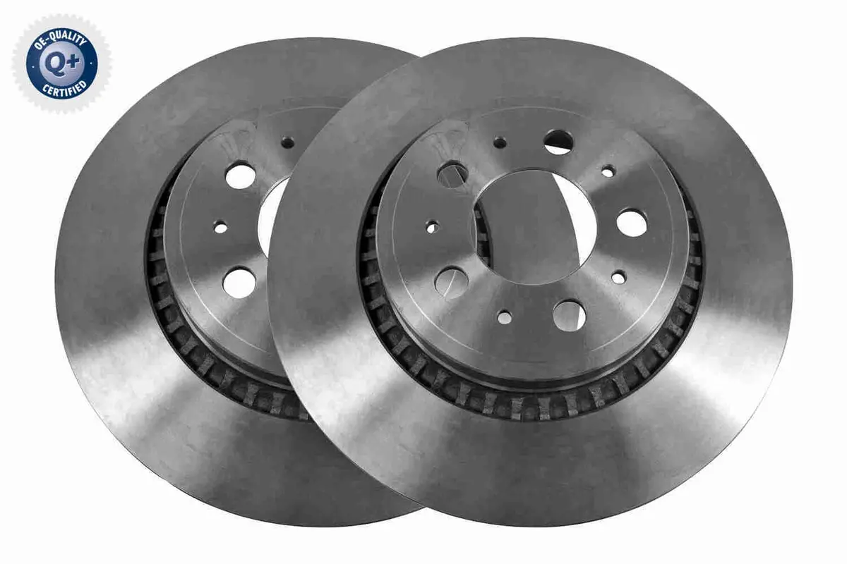Brake Disc - V95-80011 1