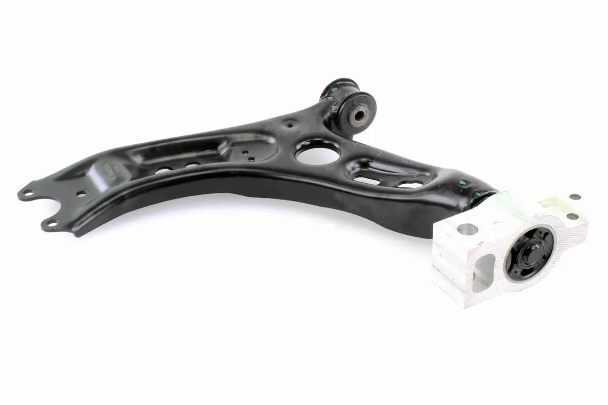 Control/Trailing Arm, Wheel Suspension - V10-3967 1