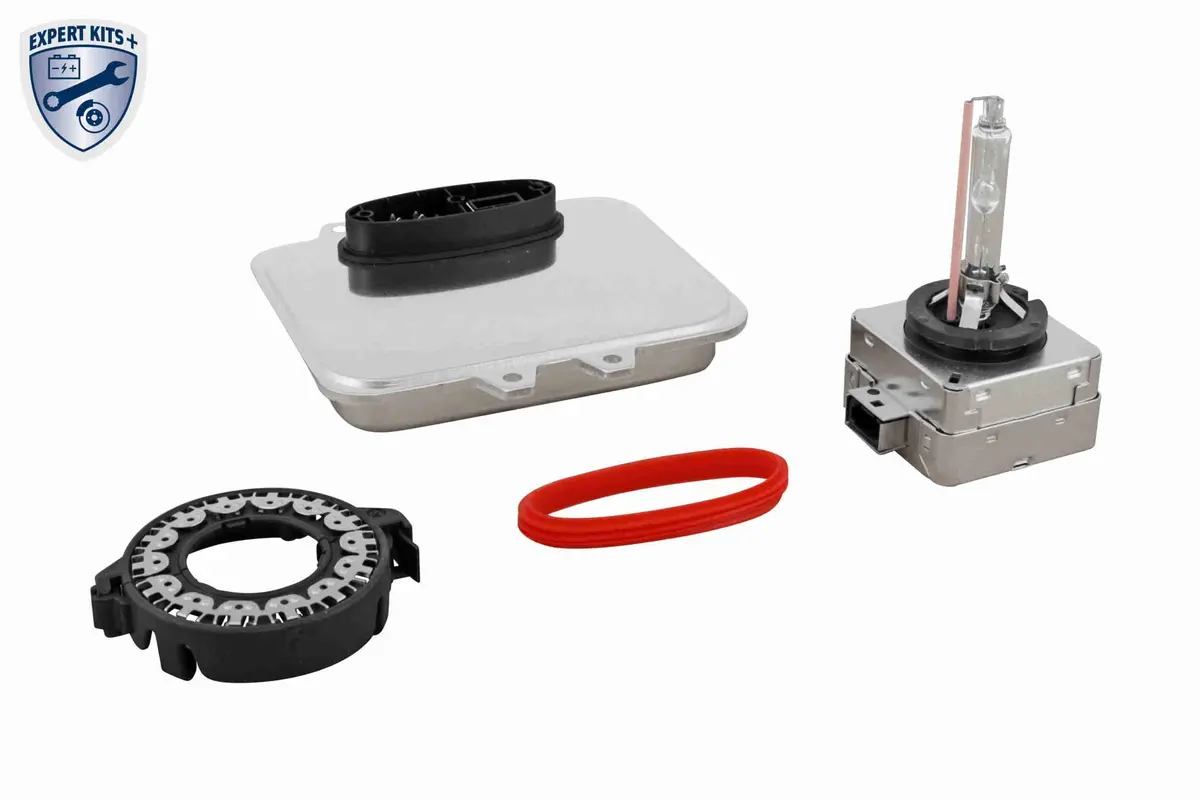 Control Unit, Lights - V40-73-0092-Kit1 1