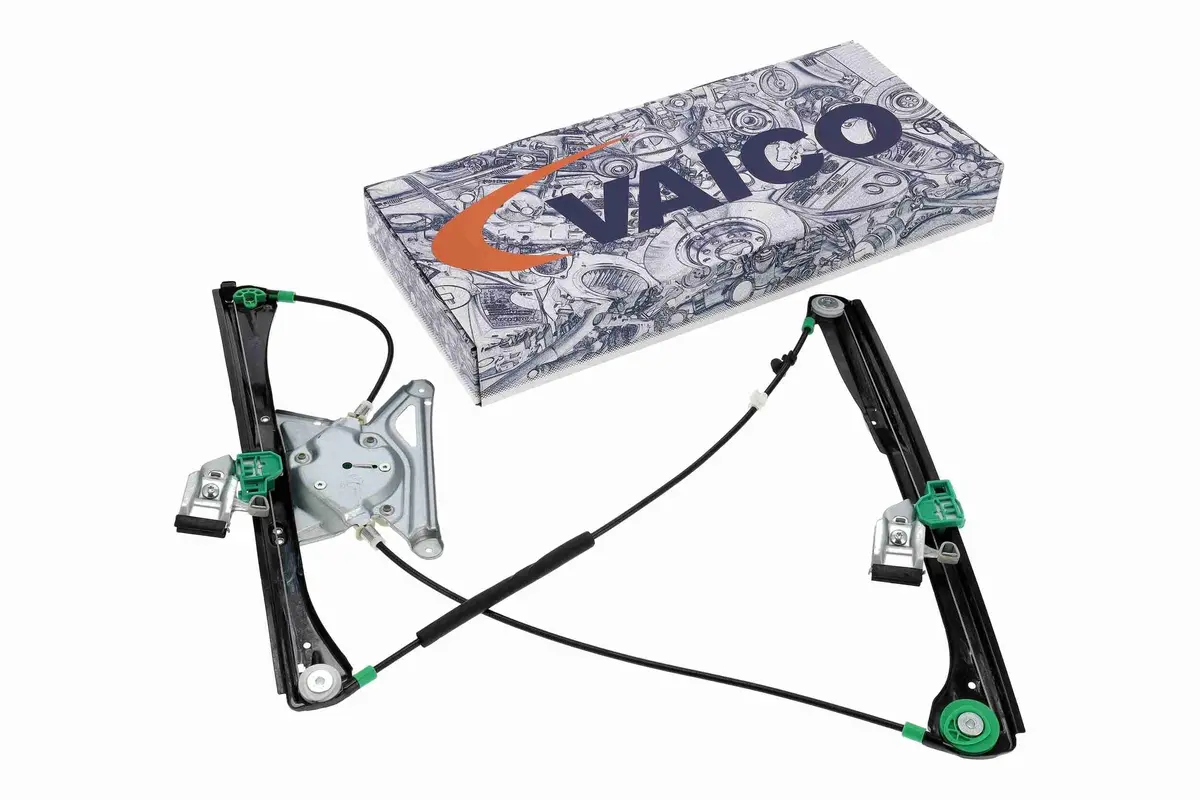 Window Regulator - V10-6198 2