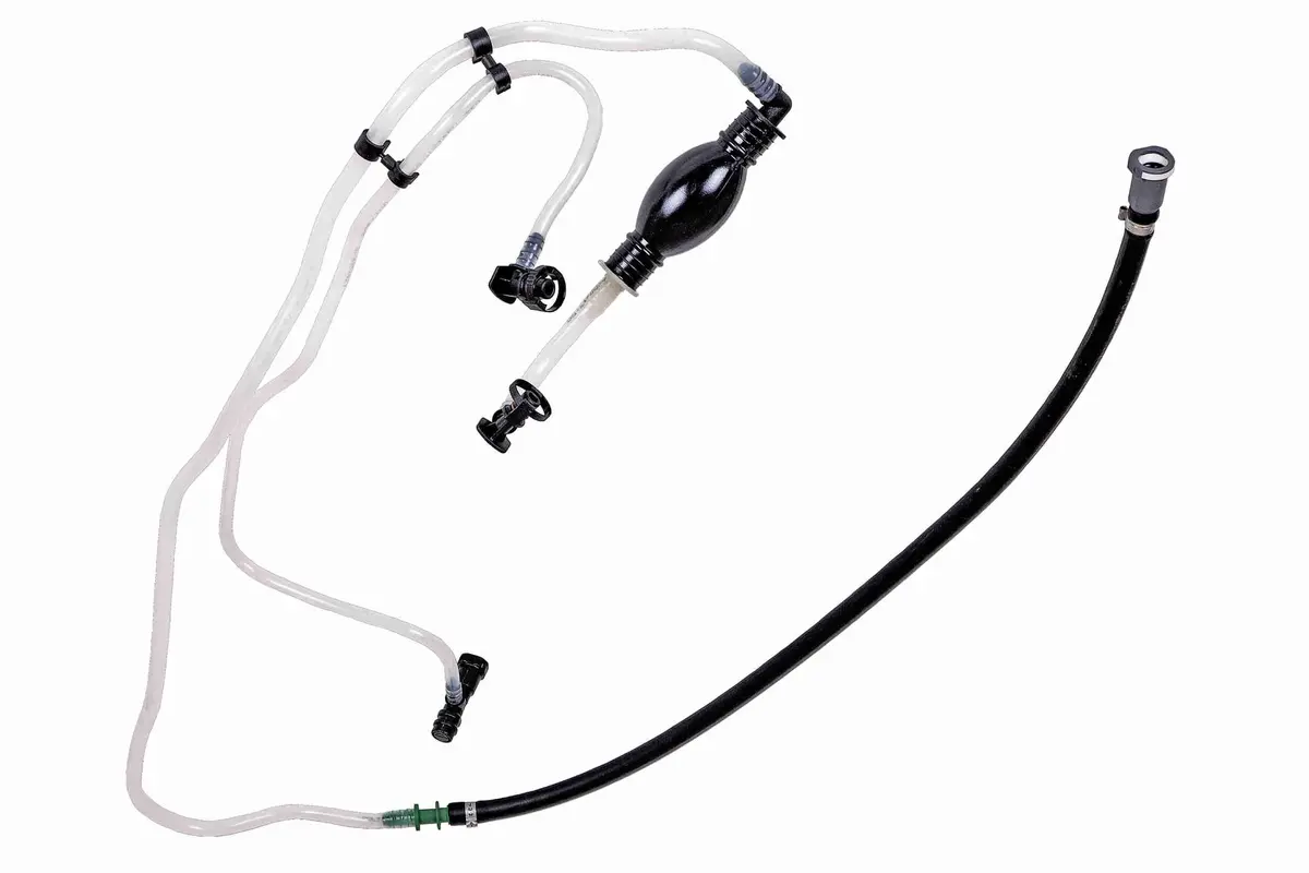 Fuel Line - V46-1114 1