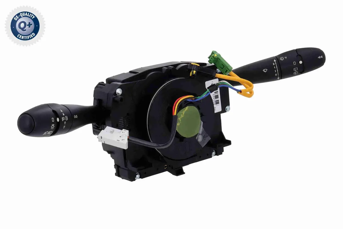 Operating Unit, Steering Column - V42-80-0058 1