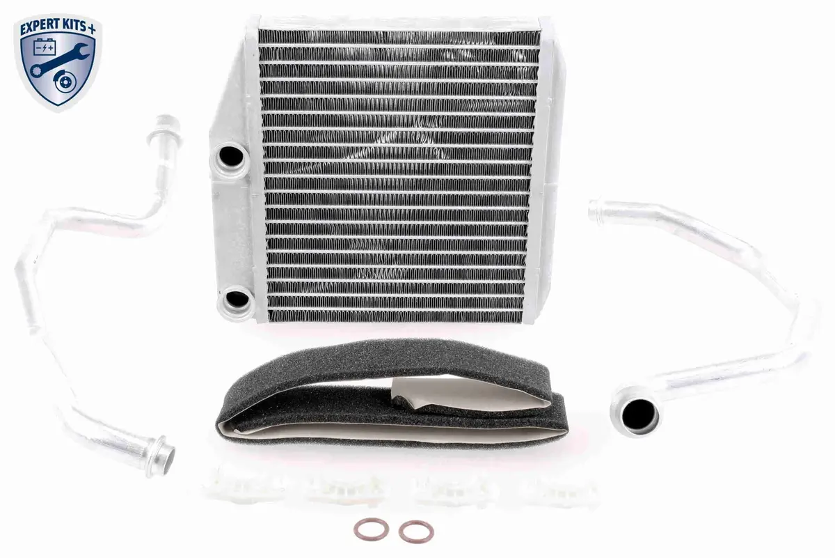 Heat Exchanger, Interior Heating - V24-61-0003 1