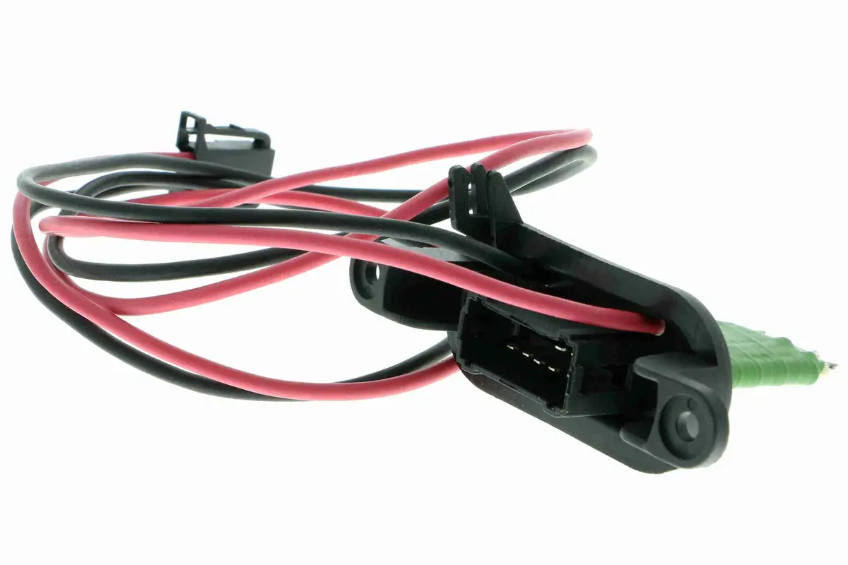 Regulator, Interior Blower - V46-79-0025 1