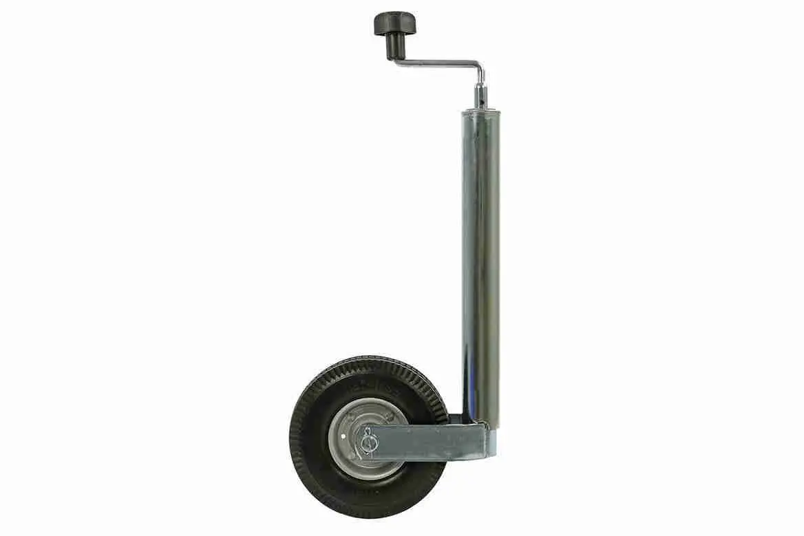 Support Wheel - 7380101601 1