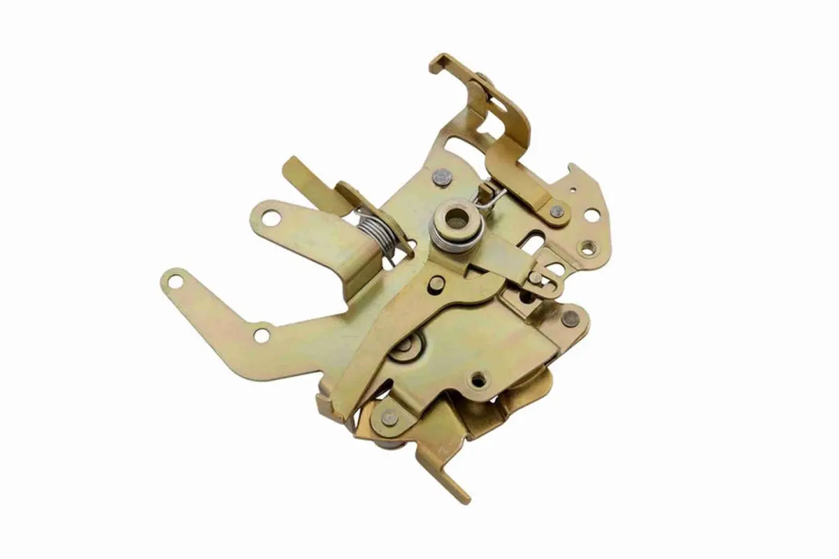 Door Lock - V30-85-0211 1