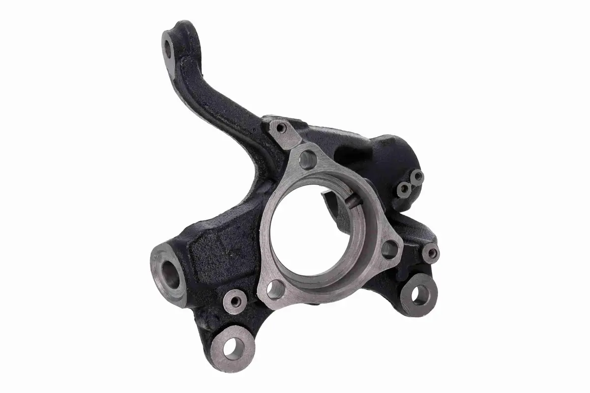 Steering Knuckle, Wheel Suspension - V10-9059 1