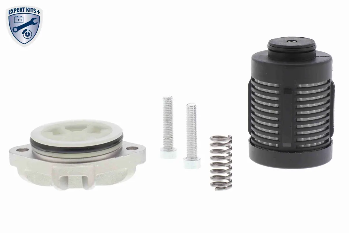Hydraulic Filter, Multi-Plate Clutch (All-Wheel Drive) - V25-2070 1