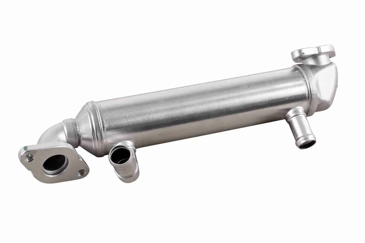 Cooler, Exhaust Gas Recirculation - V10-63-0153 1