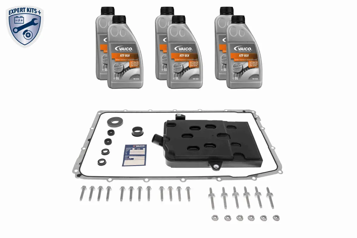 Parts Kit, Automatic Transmission Oil Change - V25-2253 1