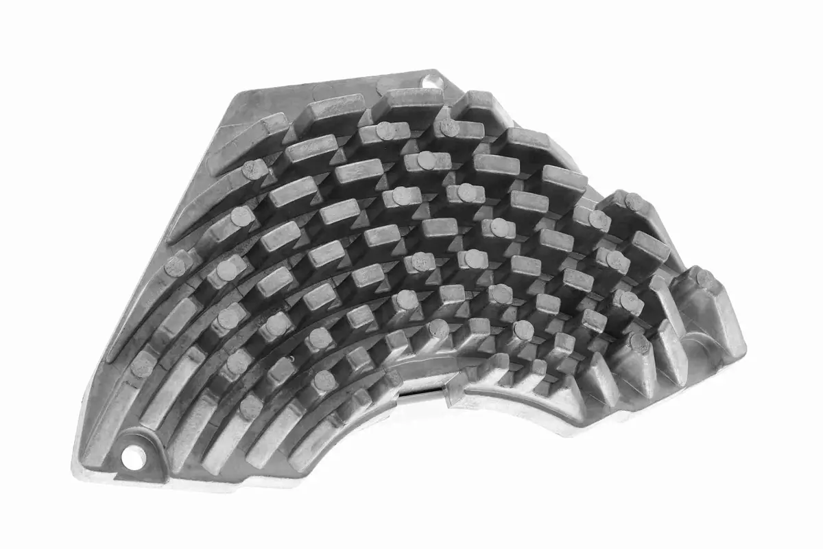 Regulator, Interior Blower - V95-79-0001 1