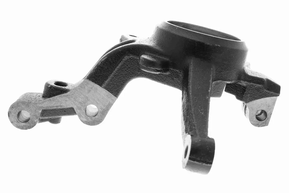 Steering Knuckle, Wheel Suspension - V46-0962 1