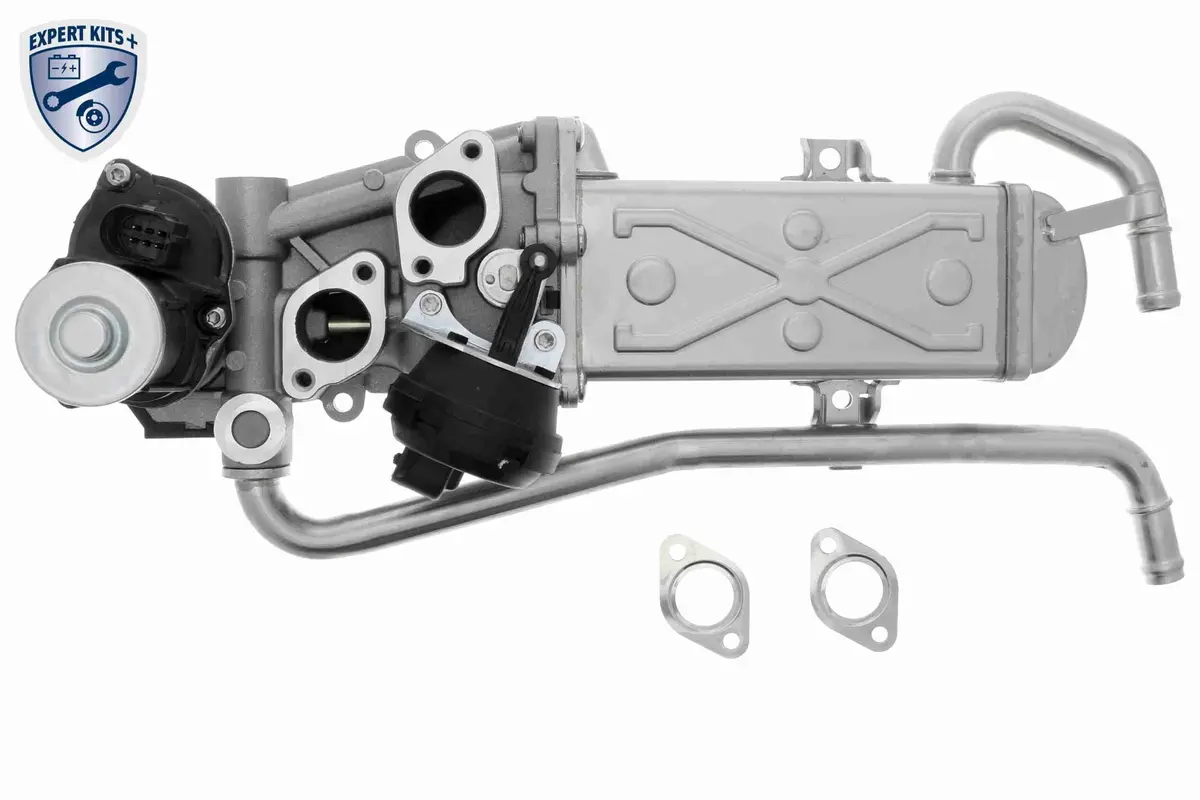 Egr Module - V10-63-0084 1
