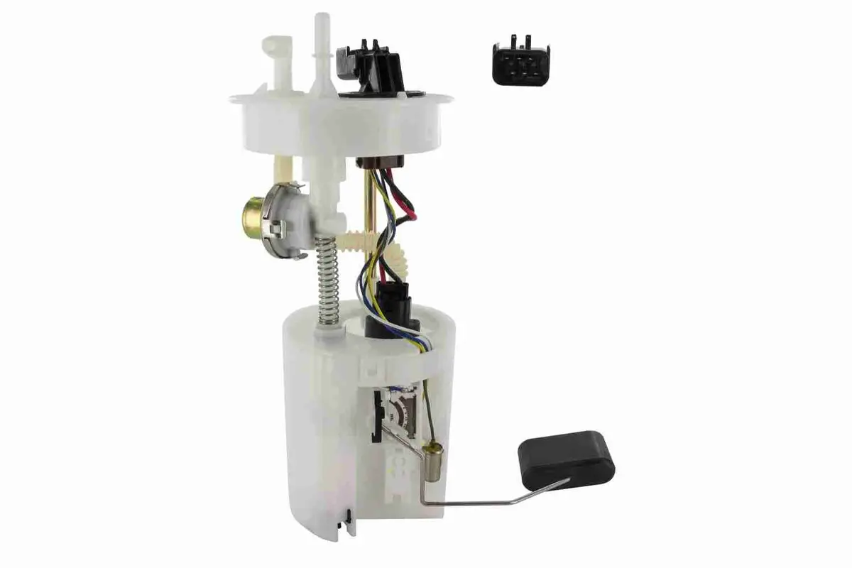 Fuel Feed Unit - V51-09-0004 1