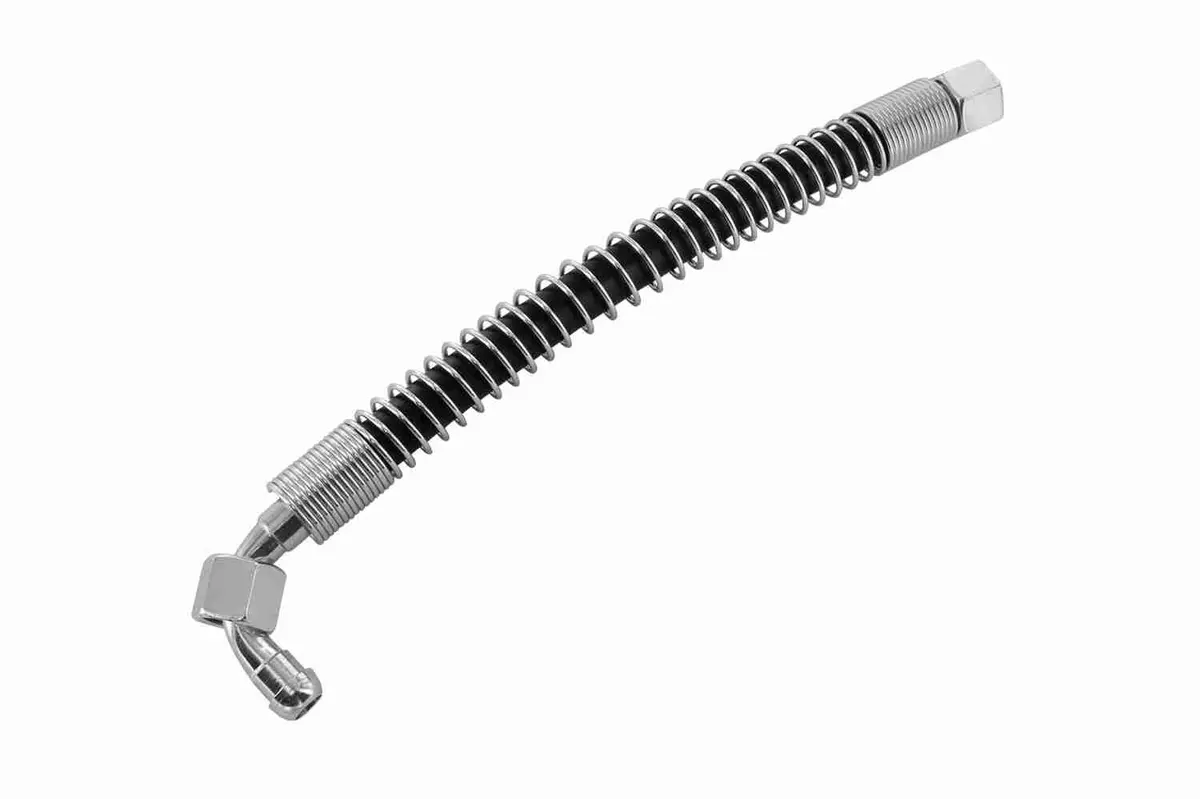 Hose, Transmission Oil Cooler - V30-1131 1