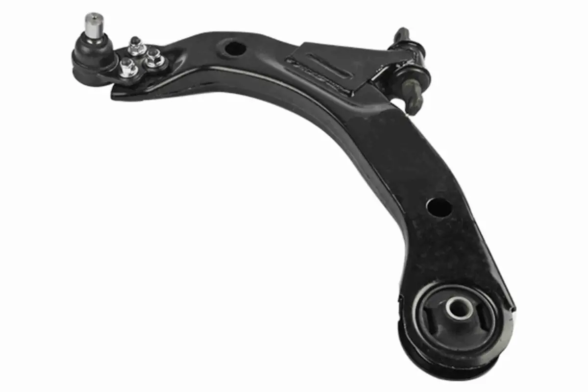 Control/Trailing Arm, Wheel Suspension - V51-0245 1