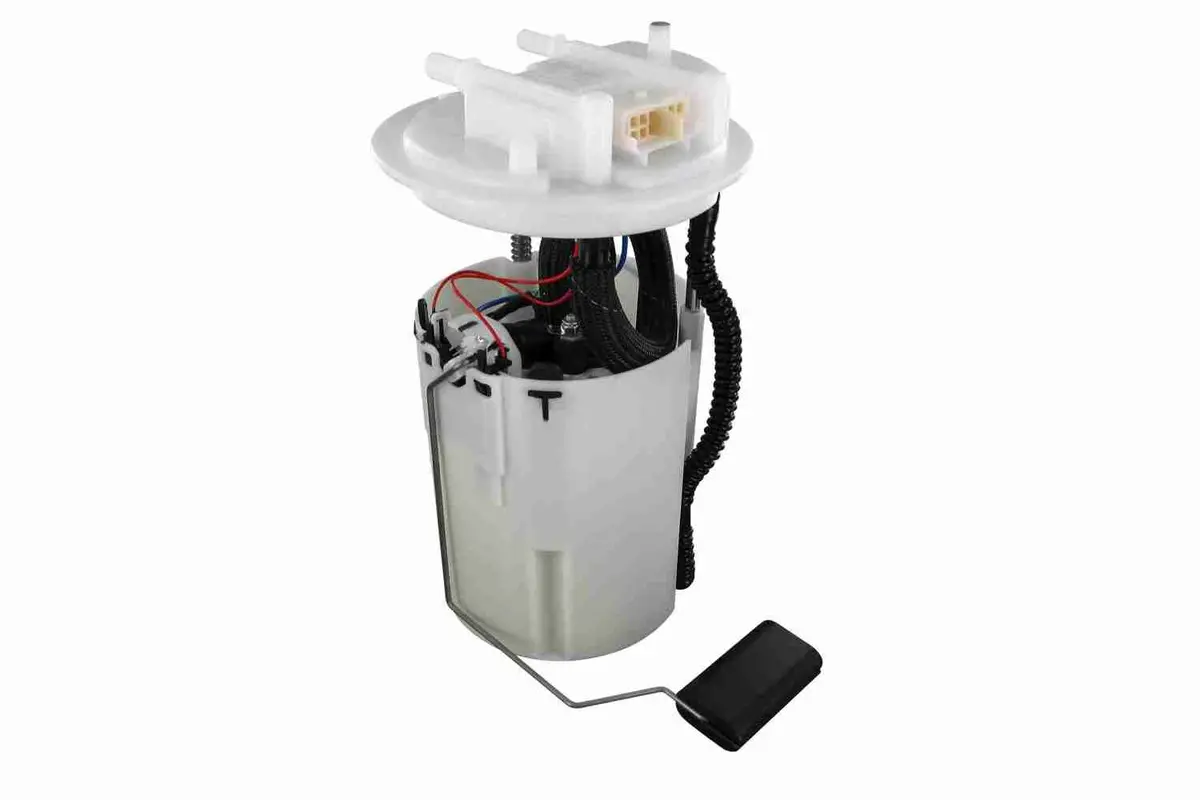 Fuel Feed Unit - V24-09-0033 1