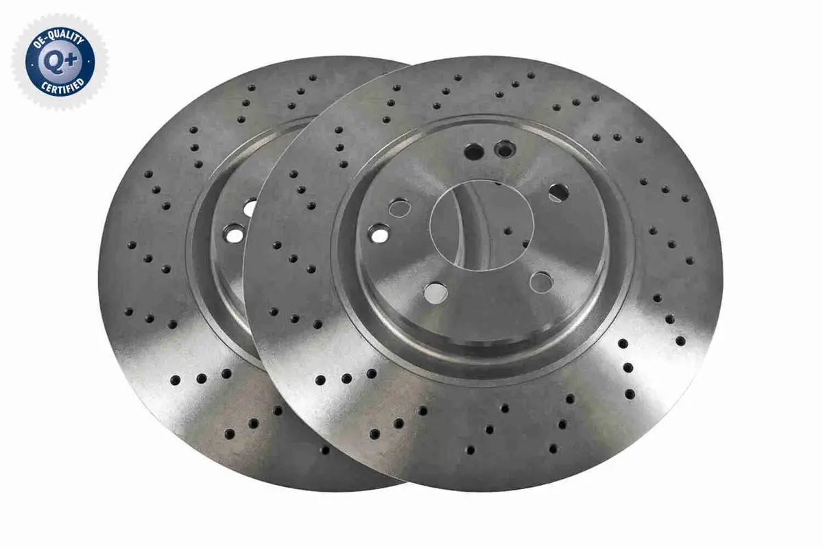 Brake Disc - V30-80016 1