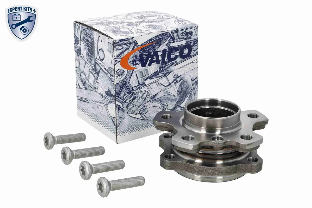 Wheel Bearing Kit - V20-4743 1