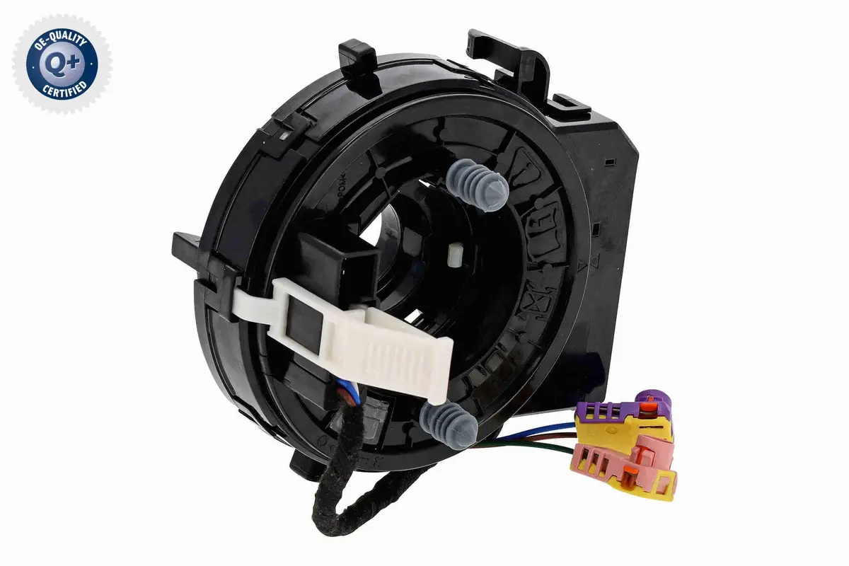 Clock Spring, Airbag - V52-72-0436 1
